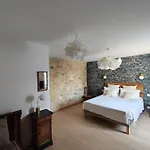 Charmante Maison Provencale Proche D'uzes
