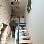 Charmante Maison Provencale Proche D'uzes Willa Garrigues-et-Sainte-Eulalie