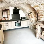 Charmante Maison Provencale Proche D'uzes * Garrigues-et-Sainte-Eulalie