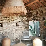 Willa Charmante Maison Provencale Proche D'uzes *