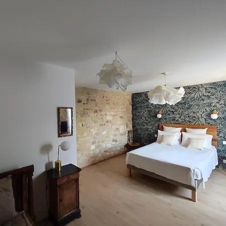 Charmante Maison Provençale Proche D'uzès