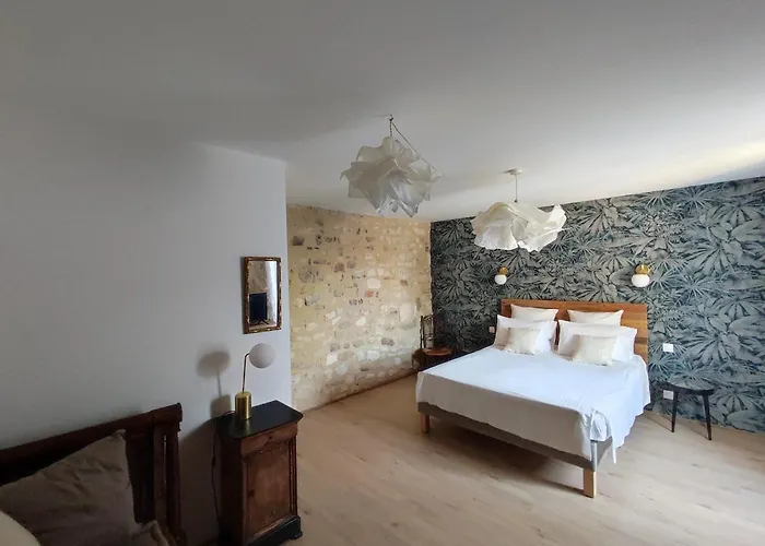 Charmante Maison Provencale Proche D'uzes